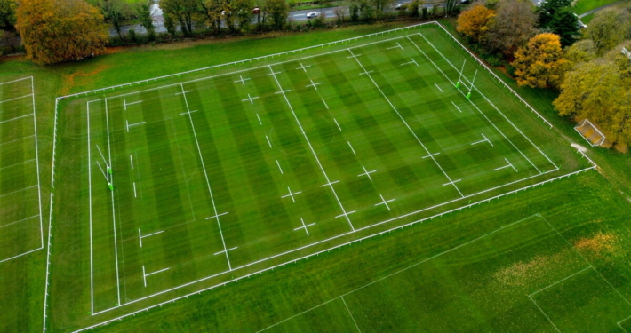 Univeristy of Bath trusts DLF to deliver elite-level performance