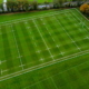 Univeristy of Bath trusts DLF to deliver elite-level performance