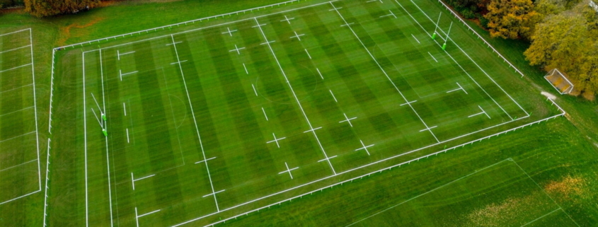 Univeristy of Bath trusts DLF to deliver elite-level performance