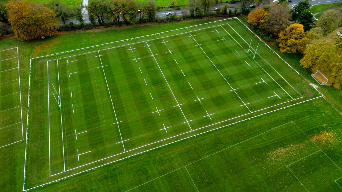 Univeristy of Bath trusts DLF to deliver elite-level performance