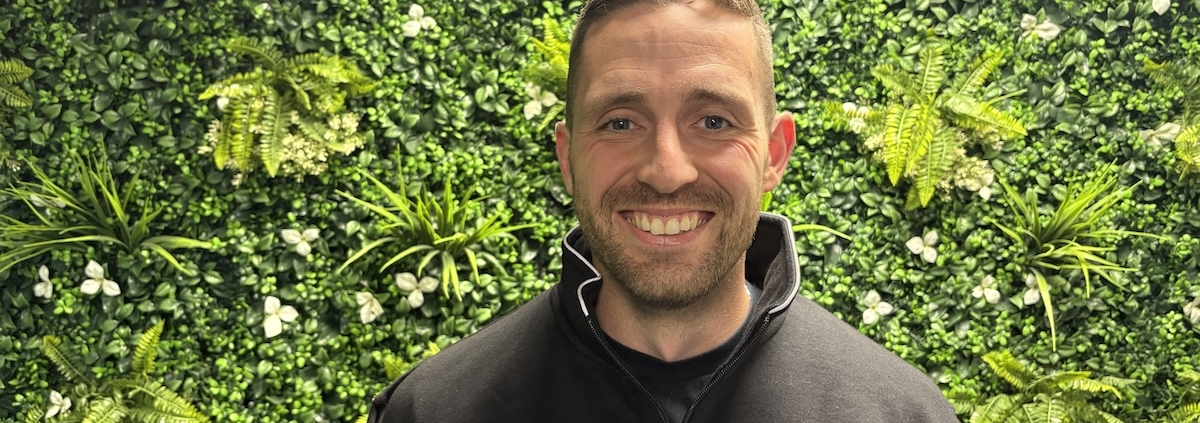 Ben Hodson joins Replay Maintenance