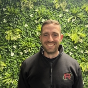 Ben Hodson joins Replay Maintenance