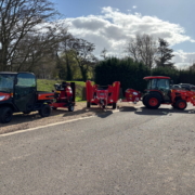 The Cambridgeshire Golf Club raises standards