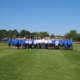More Than 400 Join Campey to Celebrate 40th Anniversary