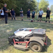 GroundsFest Academy and Kress Showcase Innovations in Landscaping Technology