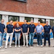 GKB strengthens Global Sales Team