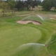 OAS delivers precision irrigation and better water efficiency