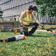 STIHL launches high-performance Kombi machine