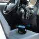 Makita's new battery charger offers plug-in productivity