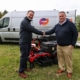 Mitie and Kress Launch One of the UK's Largest Autonomous Mowing Deployments