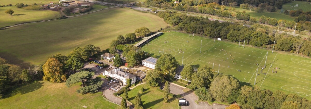New report reveals how sports clubs could deliver modern facilities through relocation