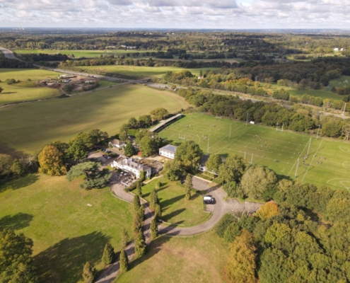 New report reveals how sports clubs could deliver modern facilities through relocation