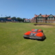 Royal Lytham & St Annes deploys Husqvarna autonomous mowers