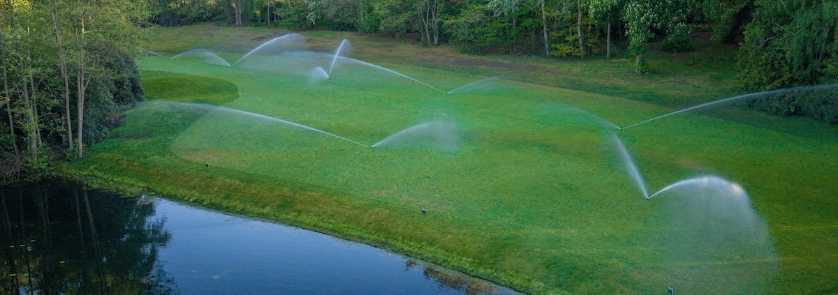 Silvermere Invests in Hunter Irrigation Upgrade with KAR UK