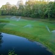 Silvermere Invests in Hunter Irrigation Upgrade with KAR UK