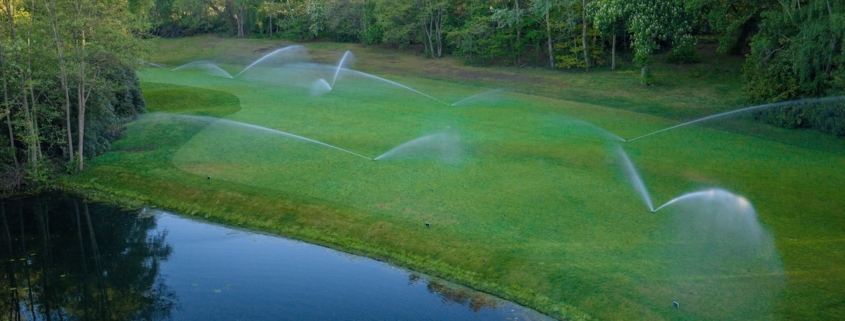 Silvermere Invests in Hunter Irrigation Upgrade with KAR UK