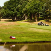 Kress UK & Ireland partners with Wentworth Golf Club