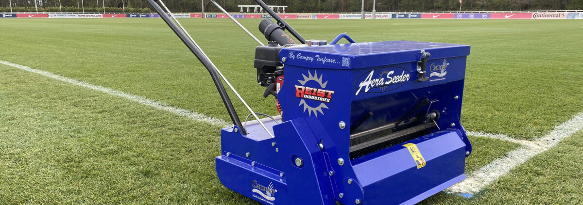Specialist Solutions Take Centre Stage for Campey