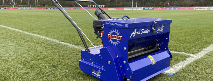 Specialist Solutions Take Centre Stage for Campey