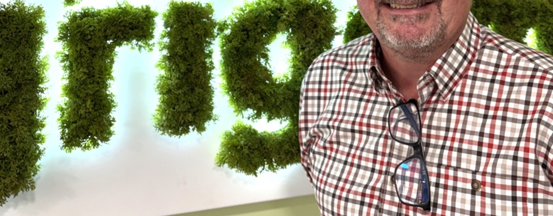 Agrigem Welcomes Greg Holden as Horticulture Sales Manager