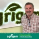Agrigem Welcomes Greg Holden as Horticulture Sales Manager