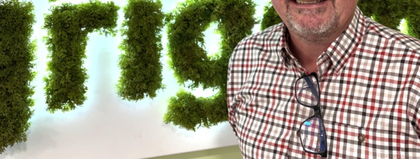 Agrigem Welcomes Greg Holden as Horticulture Sales Manager