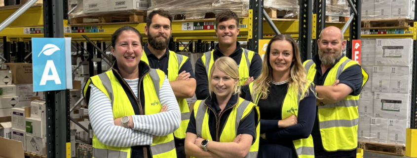Agrigem to Highlight Turf Health Solutions at GroundsFest