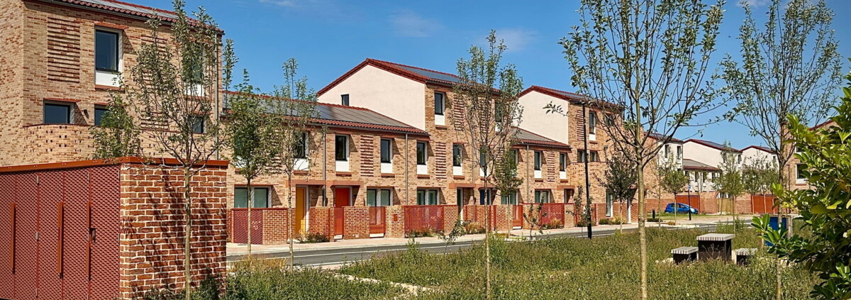 Origin Green-tech TreeParker® aids biodiversity and water management