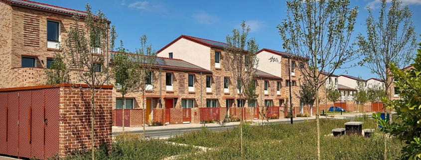 Origin Green-tech TreeParker® aids biodiversity and water management