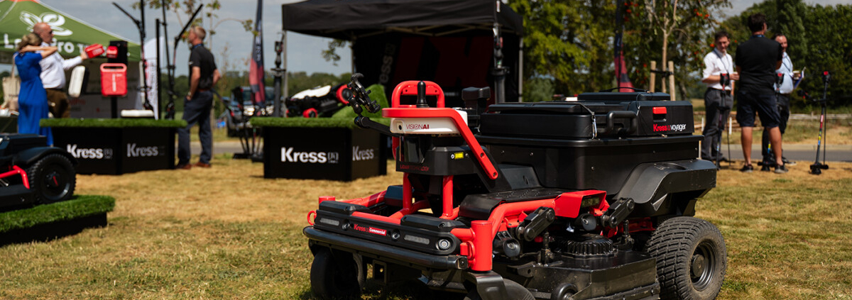 VoltWorx26 brings industry together