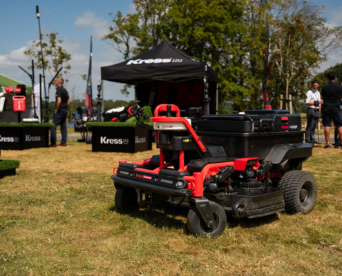 VoltWorx26 brings industry together