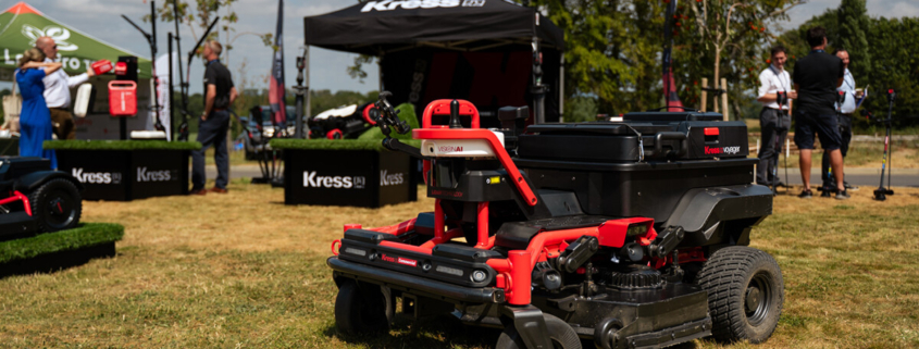 VoltWorx26 brings industry together