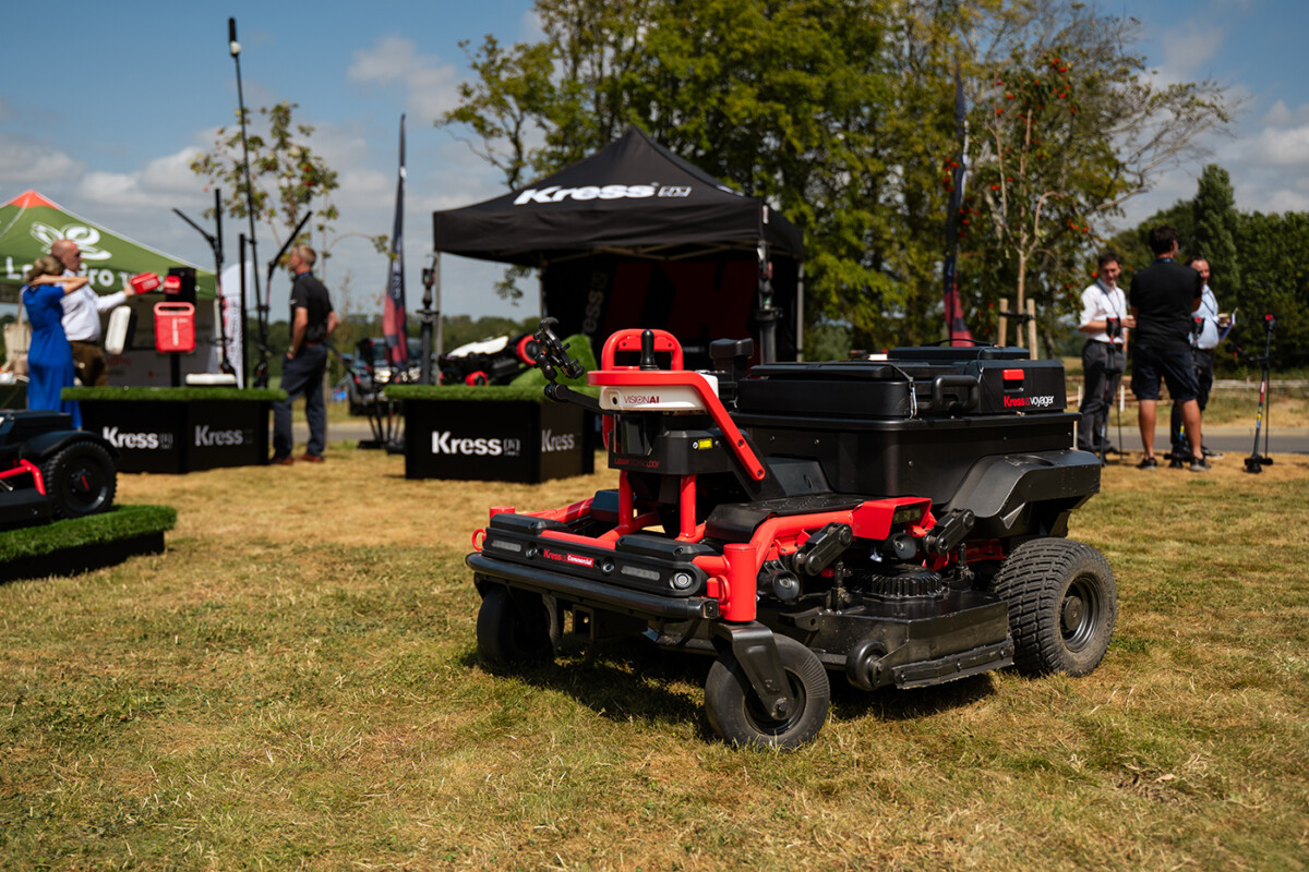 VoltWorx26 brings industry together