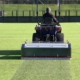 A practical guide to synthetic turf maintenance in the post-rubber crumb era
