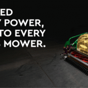 Dennis Mowers to Showcase Complete Turfcare Solutions at GroundsFest