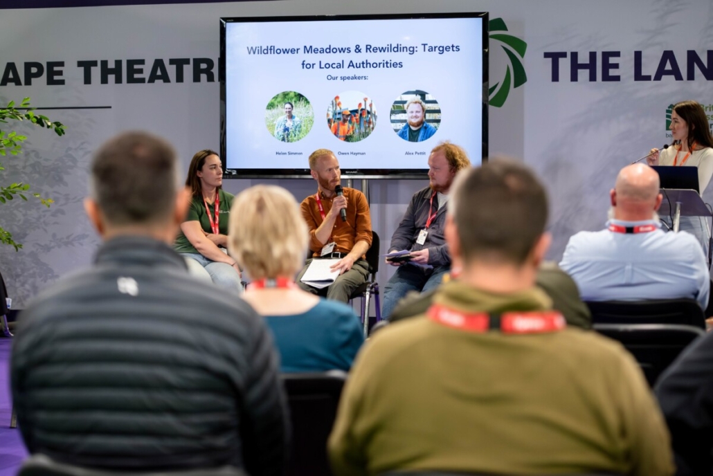 GroundsFest unveils its 2026 free education programme