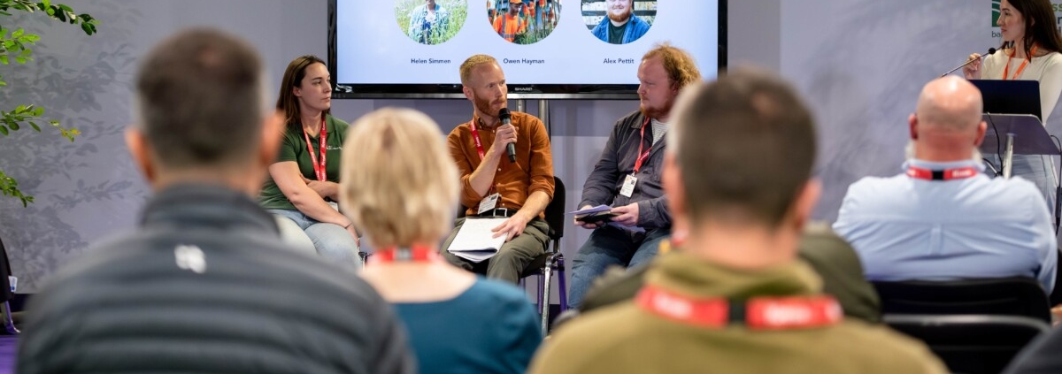 GroundsFest unveils its 2026 free education programme