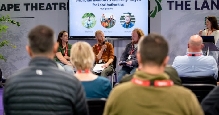 GroundsFest unveils its 2026 free education programme