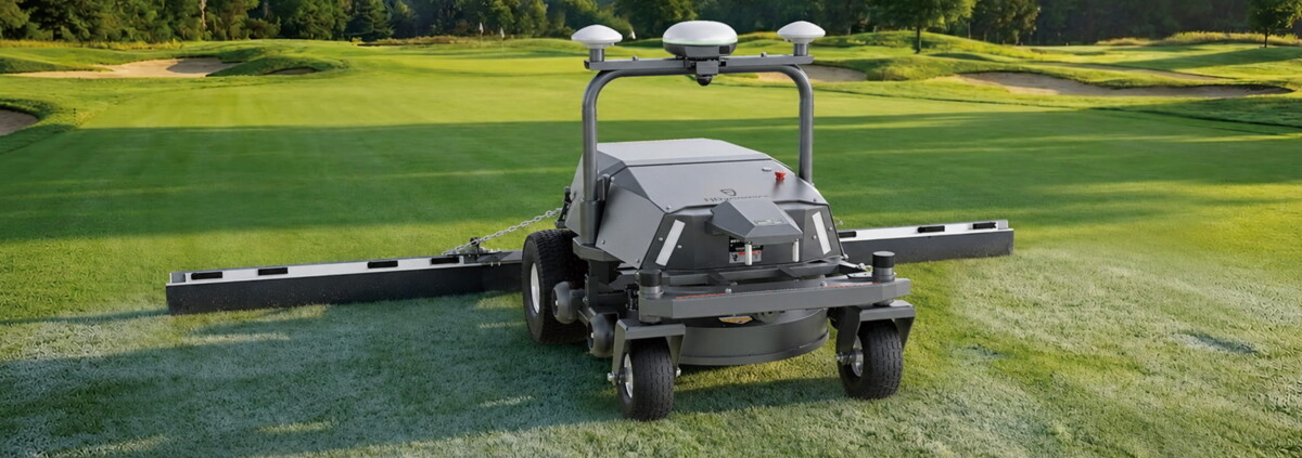 More Than Mowing