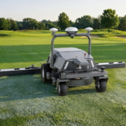 More Than Mowing