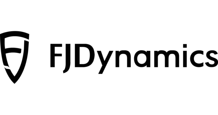 FJDynamics at GroundsFest 2026
