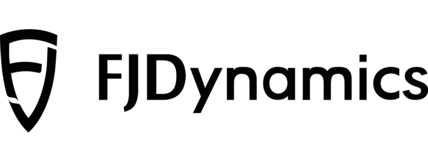 FJDynamics at GroundsFest 2026