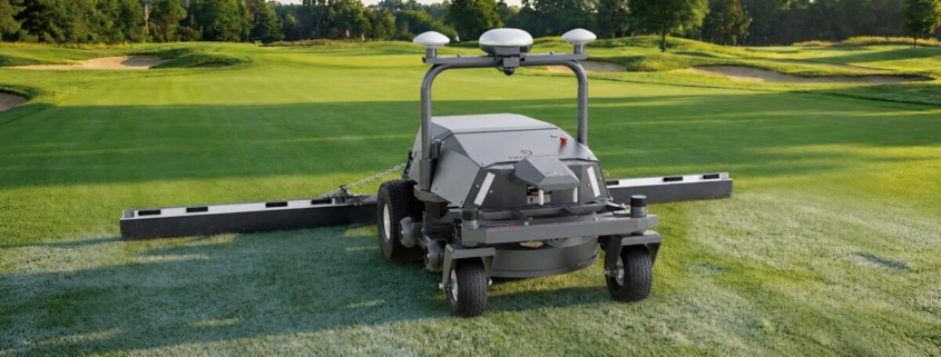 More Than Mowing