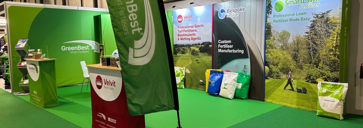 GreenBest To Showcase Turf Care Solutions and Bespoke Services at GroundsFest