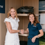Husqvarna reinforces its commitment to women in golf