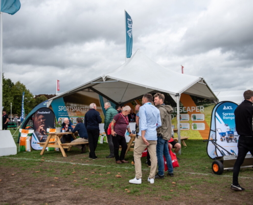 Practical Advice and Proven Solutions from ICL at GroundsFest