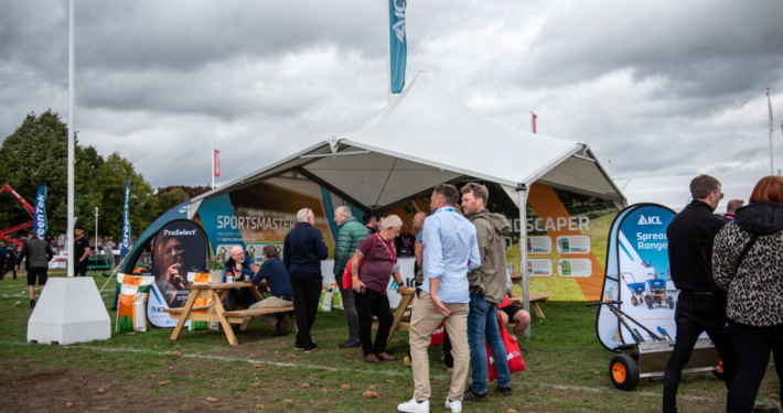 Practical Advice and Proven Solutions from ICL at GroundsFest