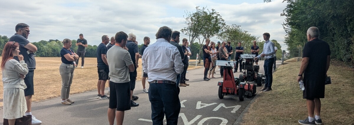 GroundsFest Academy Delivers Another Successful Integrated Weed Event