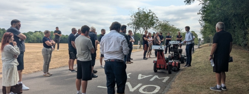 GroundsFest Academy Delivers Another Successful Integrated Weed Event