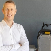 Briggs & Stratton appoints New Business Development Manager for Electrification